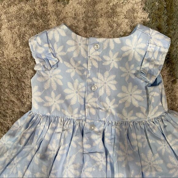 77. Carter’s Special Occasions line size 6 month - Picture 7 of 9